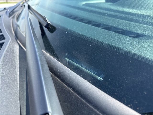 Used 2025 Ford F150 XLT w/ Equipment Group 301A Standard image 27