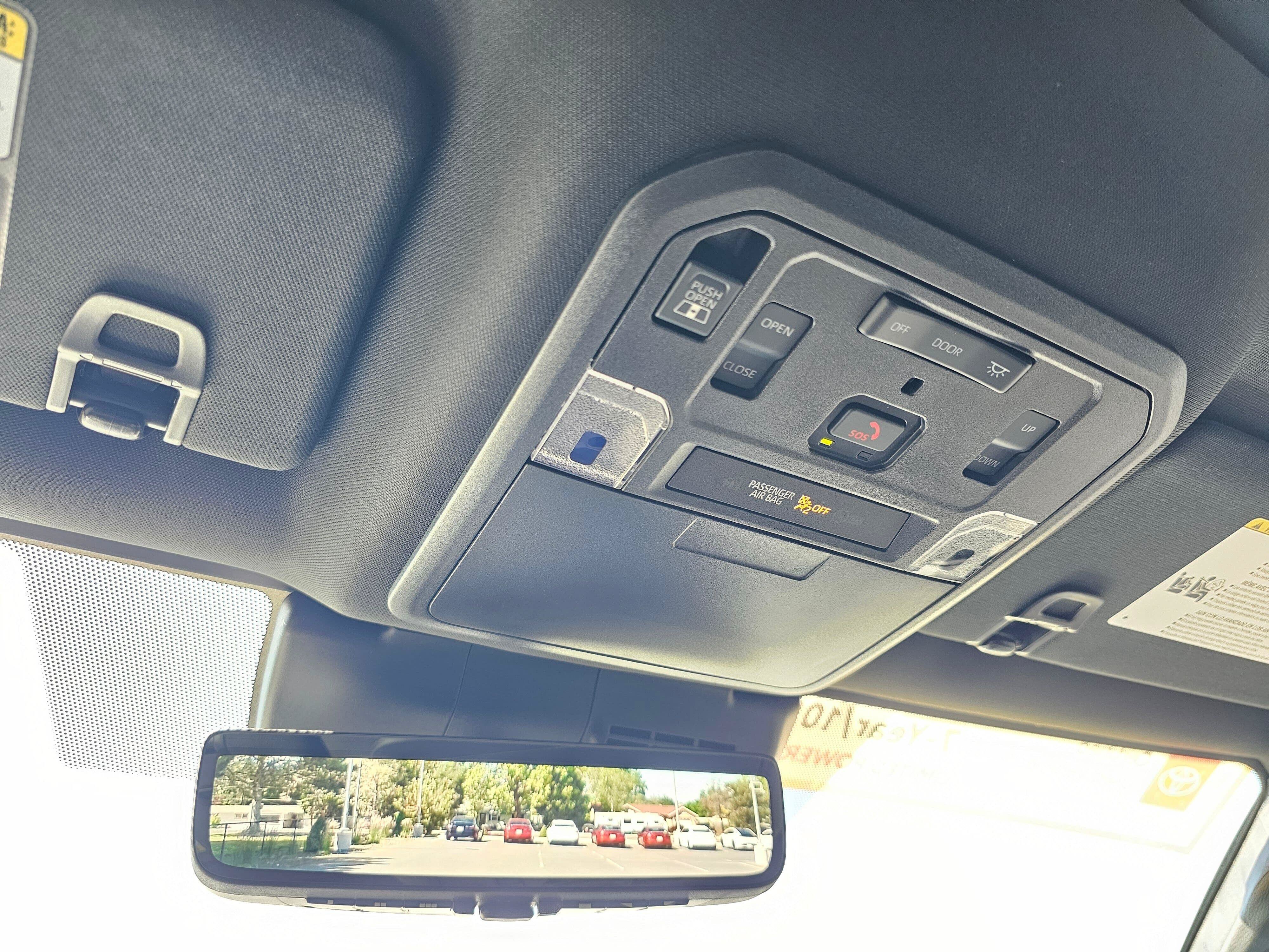 Used 2025 Toyota Tacoma TRD Pro AWD/4WD image 28