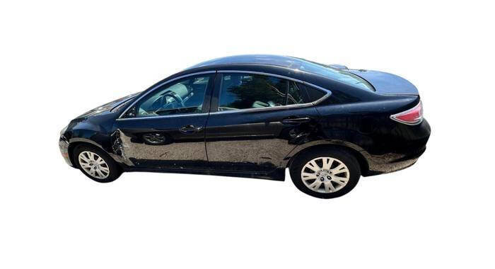 Used 2011 MAZDA MAZDA6 i Sport FWD image 2