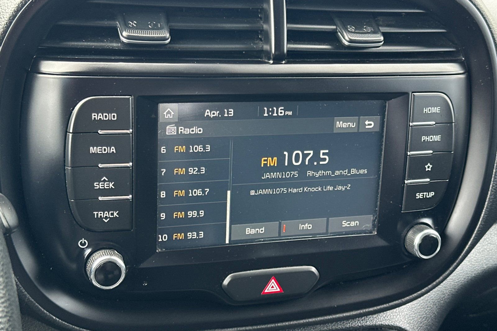 Used 2021 Kia Soul S FWD image 18