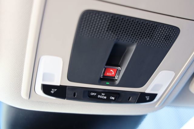 New 2026 Honda Passport RTL image 25