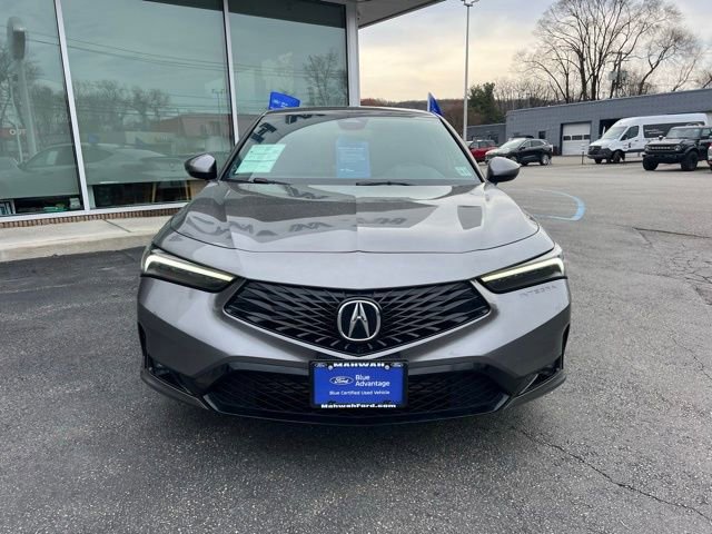 Used 2023 Acura Integra A-Spec image 12