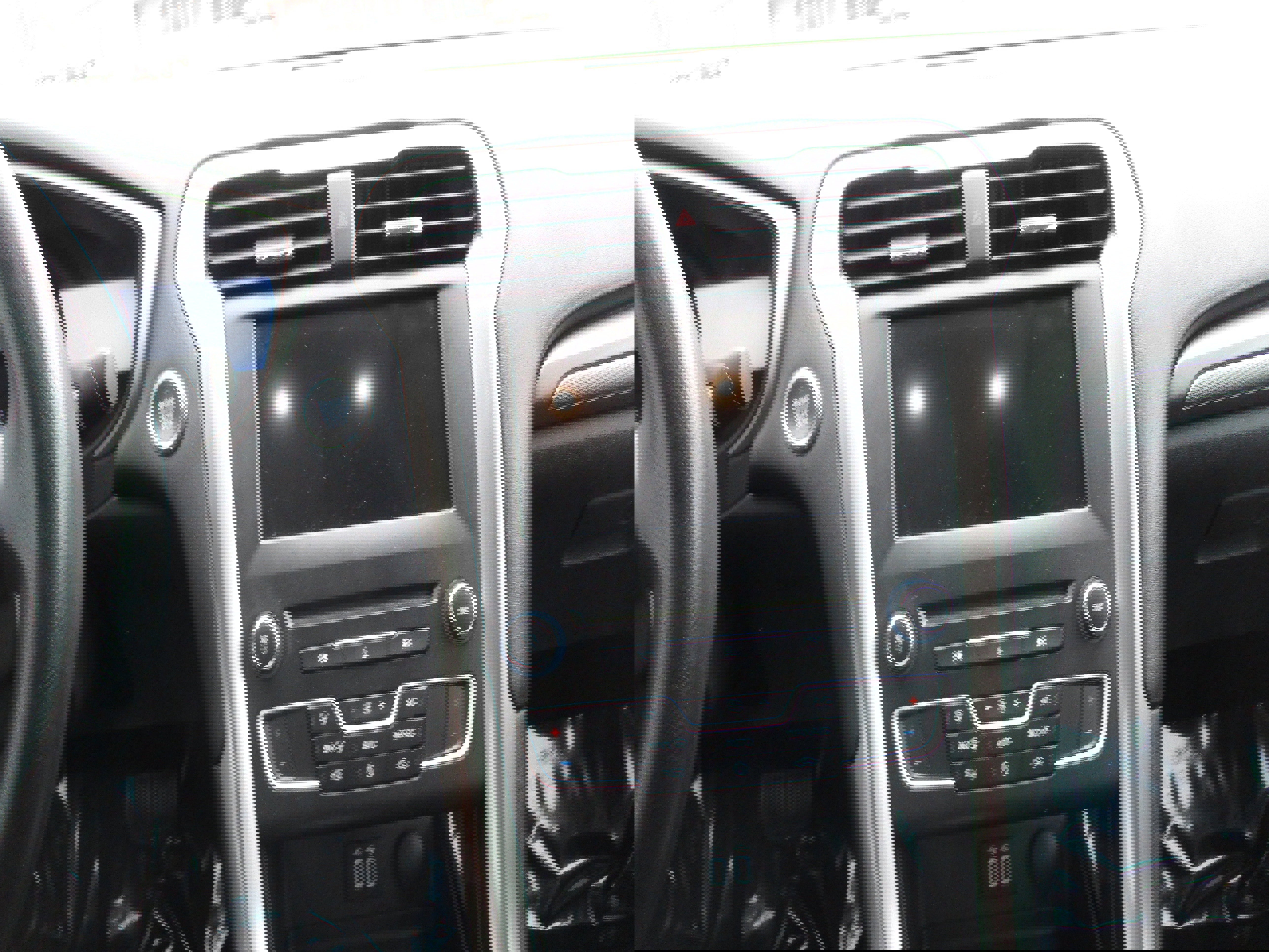 Used 2018 Ford Fusion SE w/ Fusion SE Technology Package image 33