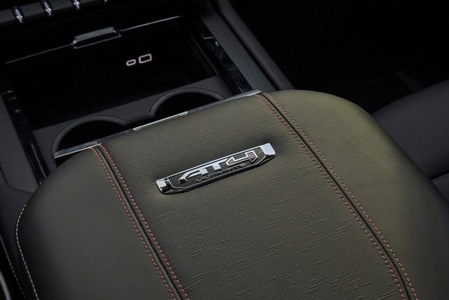 New 2026 GMC Yukon AT4 Ultimate image 36