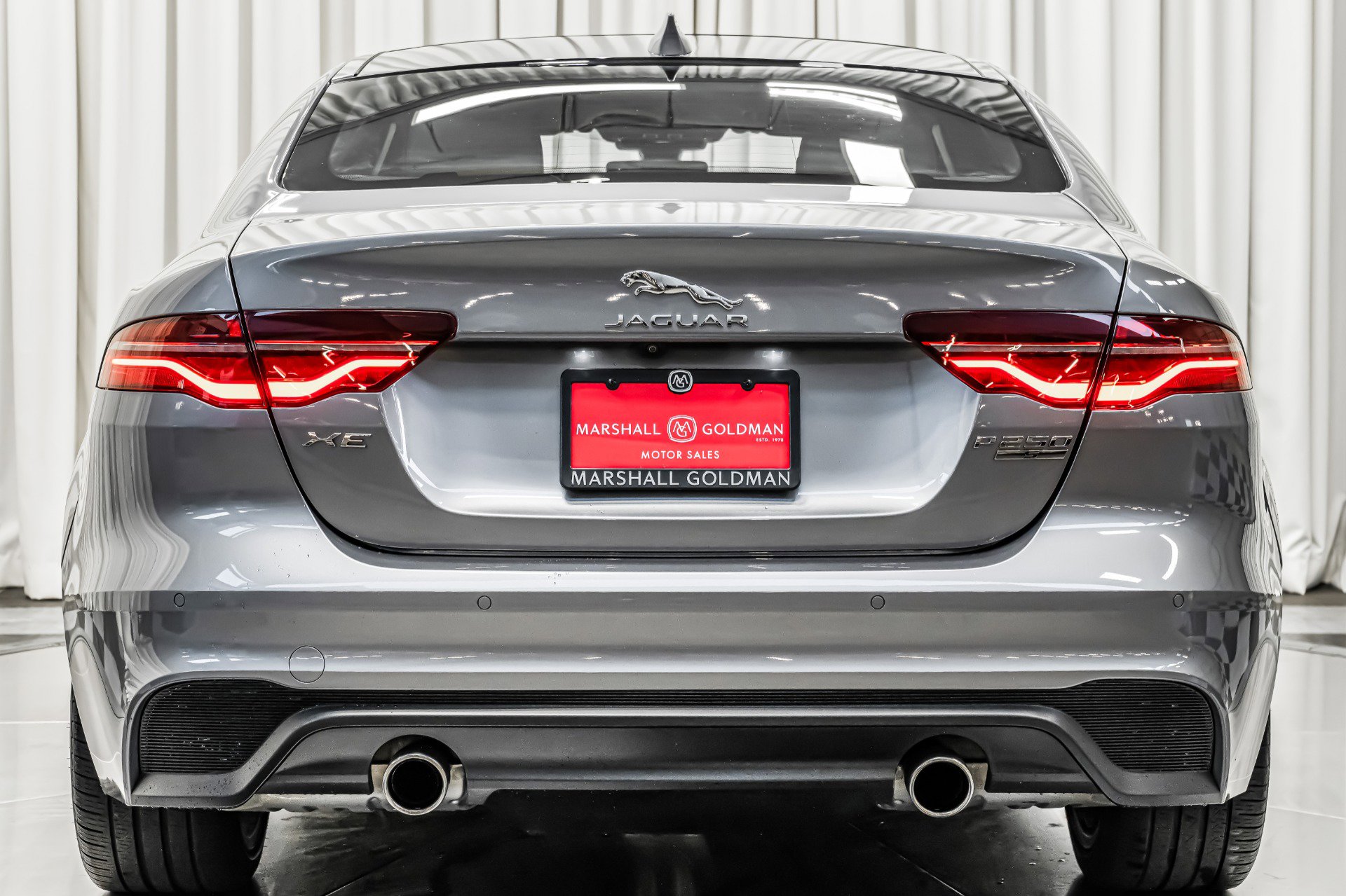 Used 2020 Jaguar XE S image 41