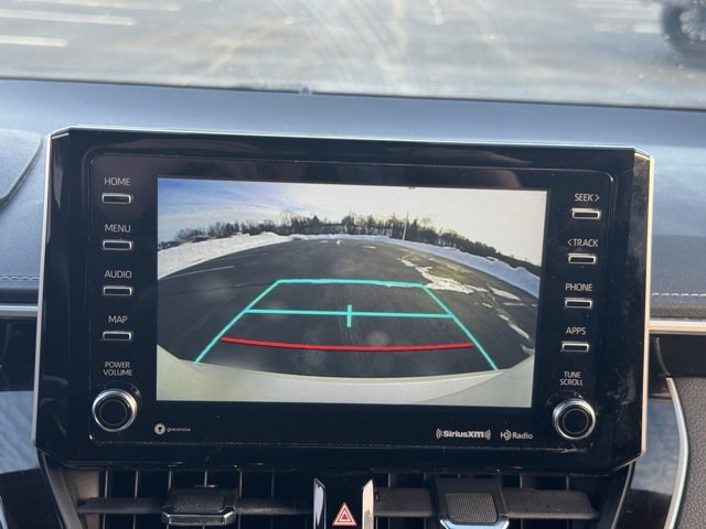 Used 2019 Toyota Corolla XSE image 21