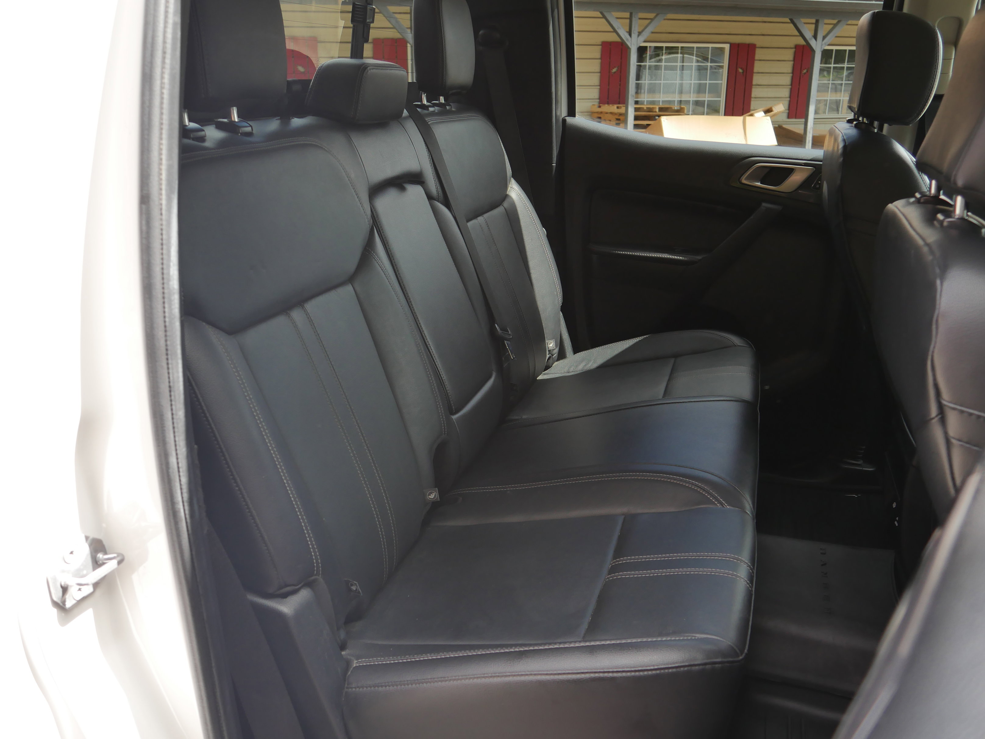 Used 2019 Ford Ranger Lariat w/ Equipment Group 501A Mid AWD/4WD image 27