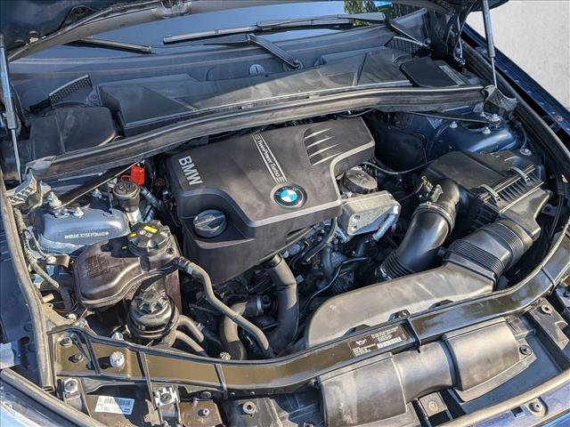 Used 2014 BMW X1 xDrive28i AWD/4WD image 23
