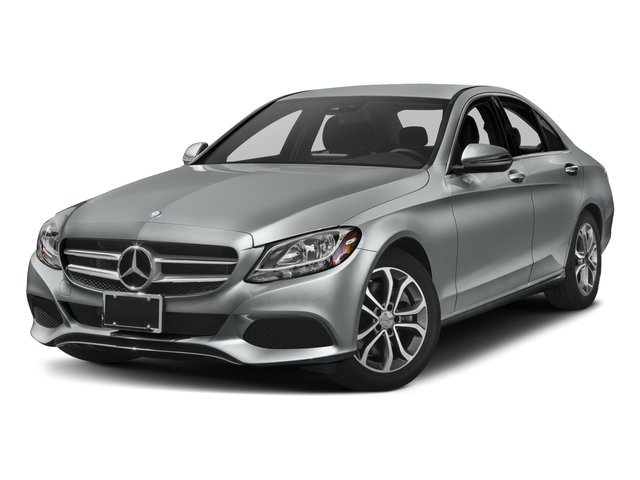 Used 2018 Mercedes-Benz C 300 4MATIC Sedan image 1