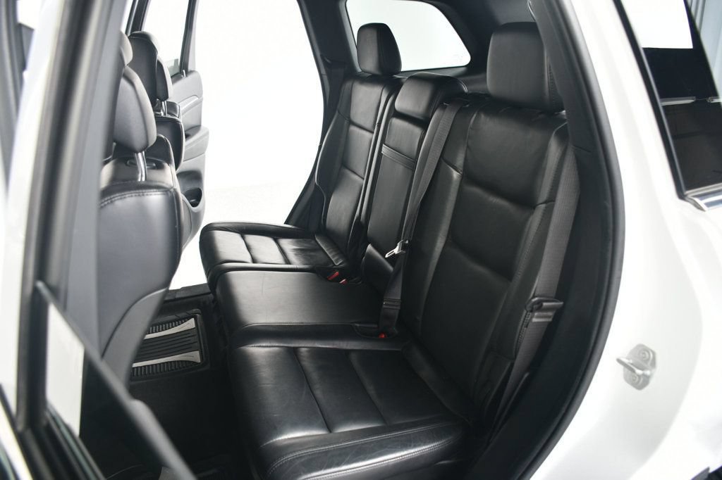 Used 2022 Jeep Grand Cherokee Limited AWD/4WD image 34