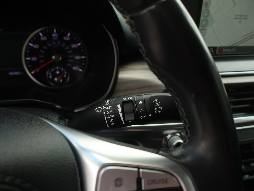Certified 2022 Kia Telluride SX w/ SX Prestige Package AWD/4WD image 33