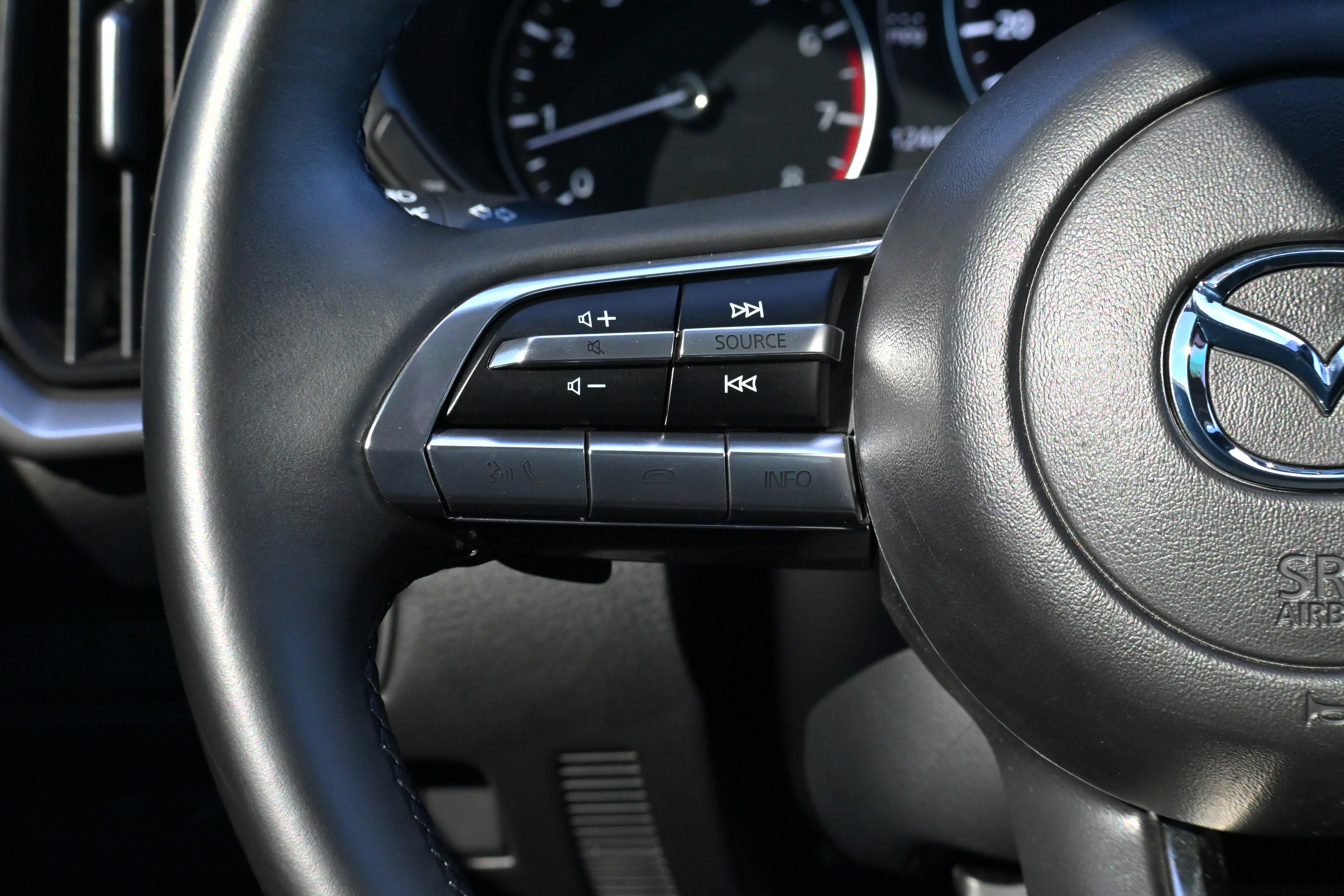 Used 2024 MAZDA CX-50 AWD 2.5 Turbo w/ Accent Package image 19