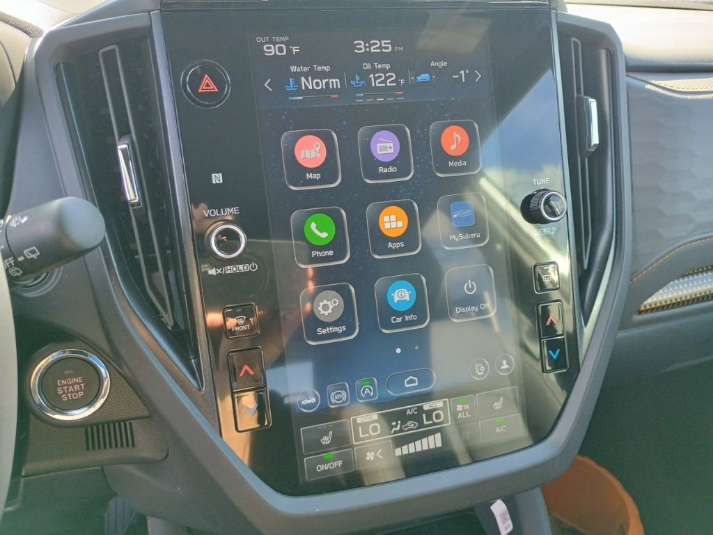 New 2026 Subaru Forester Wilderness image 20