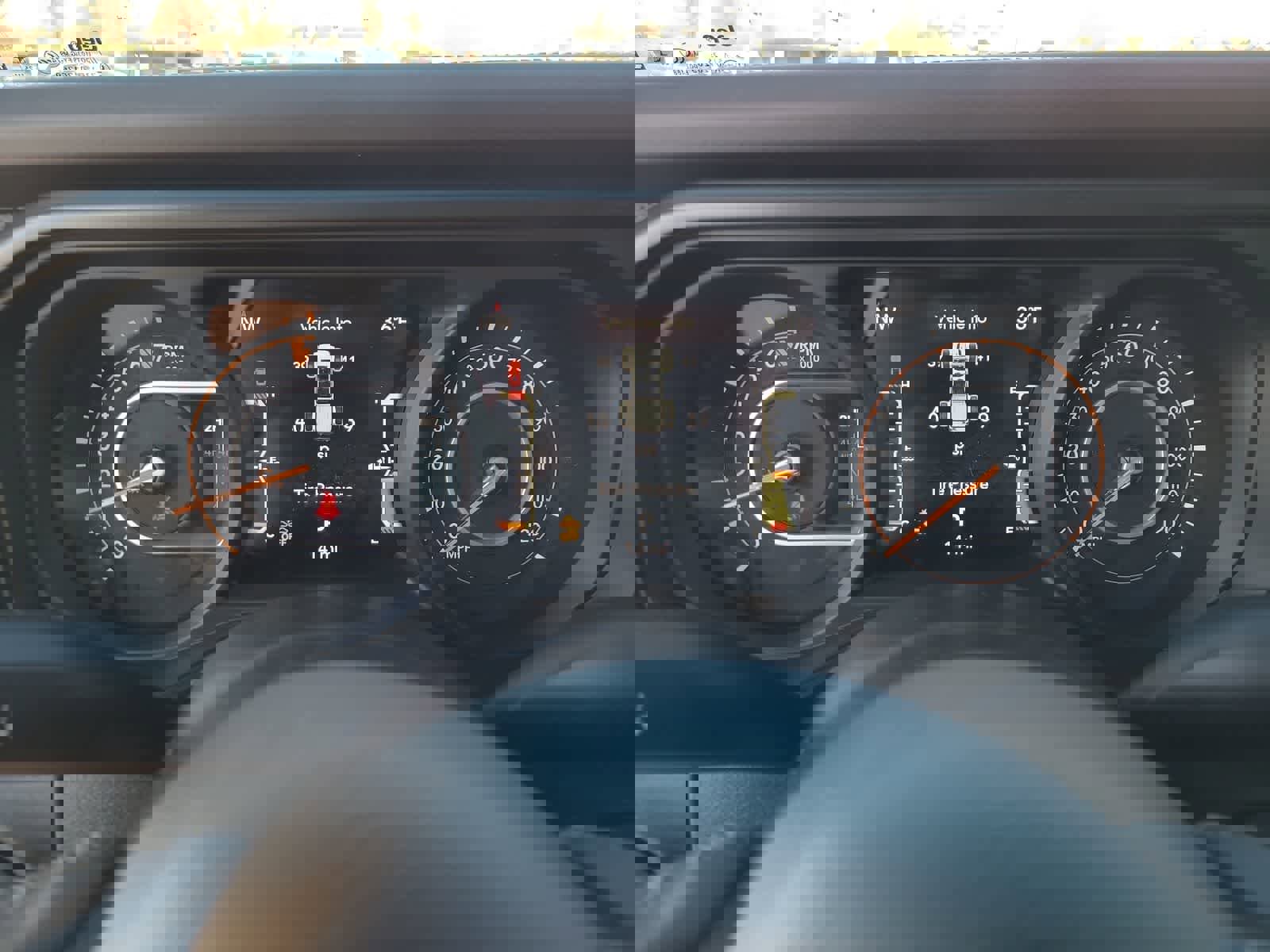 New 2026 Jeep Gladiator Rubicon image 26