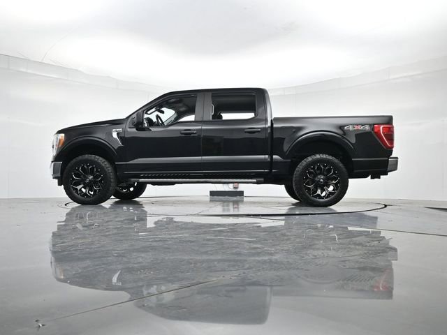 Used 2021 Ford F150 XLT w/ Max Trailer Tow Package image 37