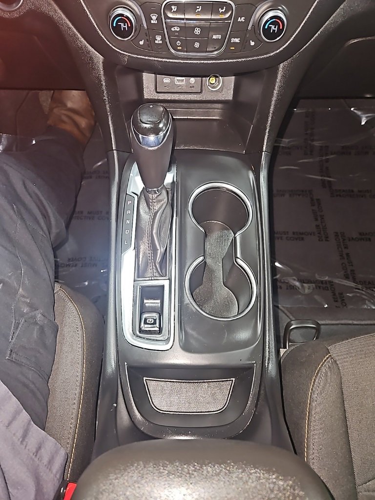 Used 2019 Chevrolet Equinox LT image 19