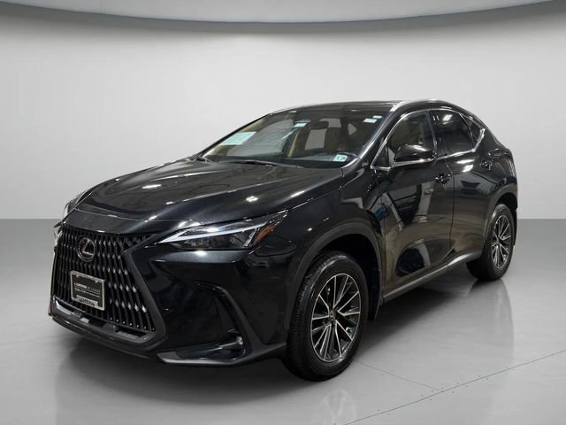 Used 2024 Lexus NX 350 AWD image 8