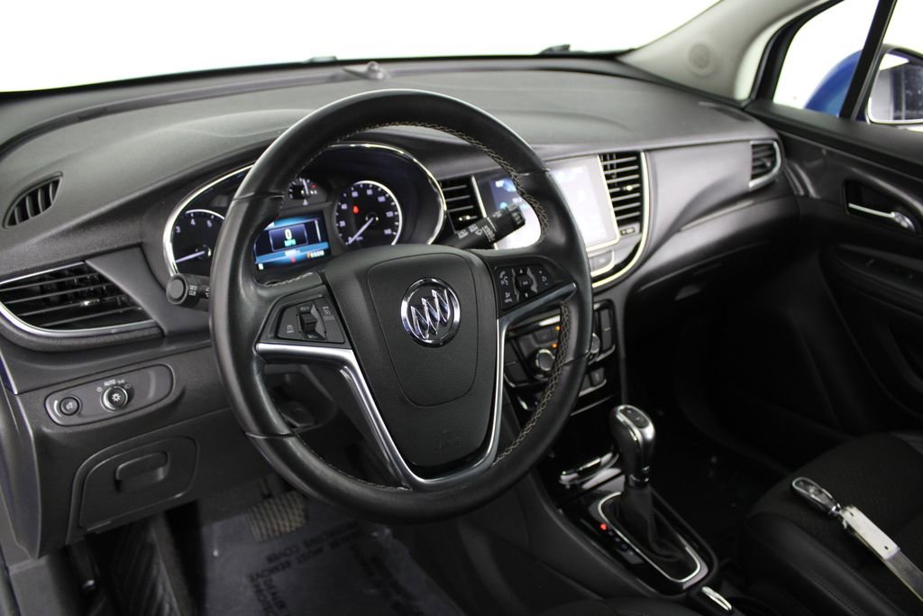 Used 2018 Buick Encore Preferred FWD image 17