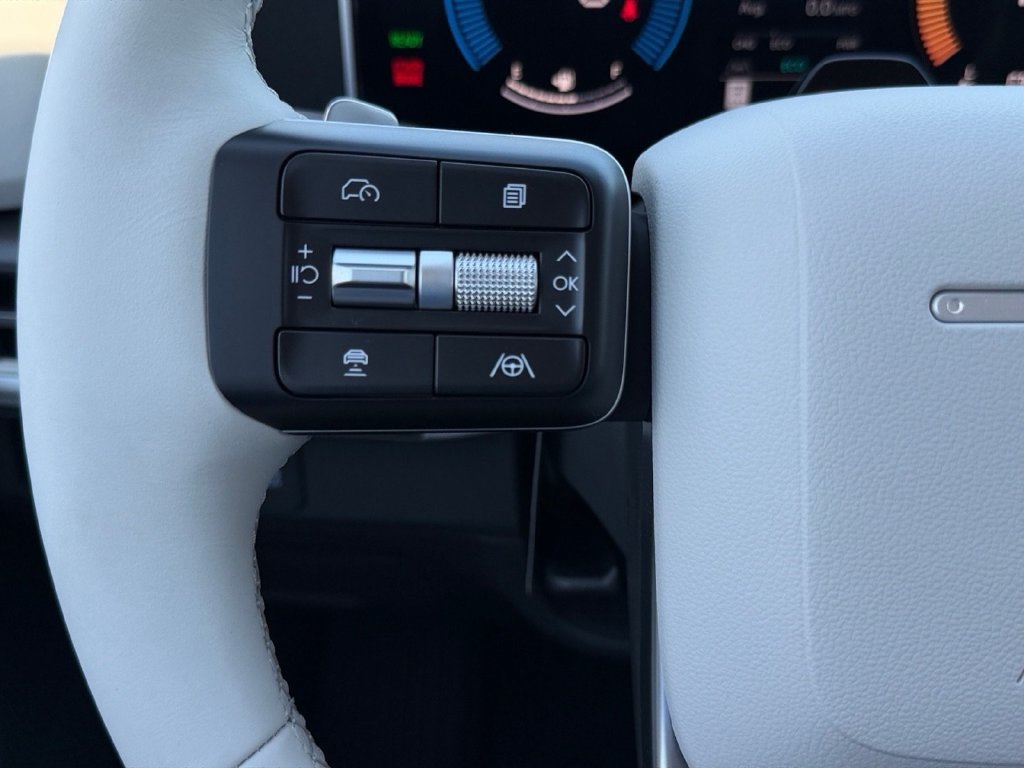 New 2027 Hyundai Santa Fe SEL AWD/4WD image 24