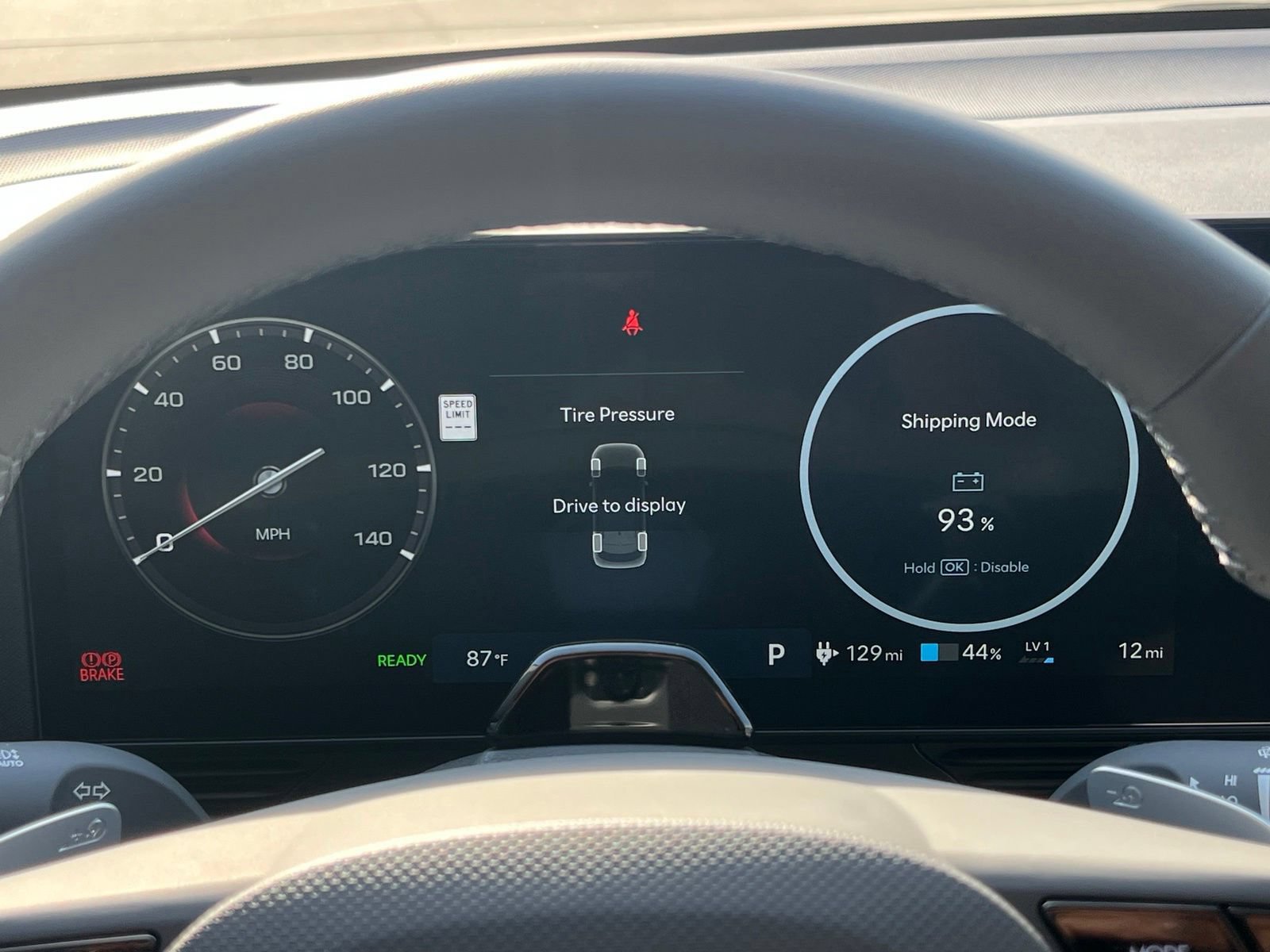 New 2027 Hyundai Ioniq 5 SEL RWD image 29