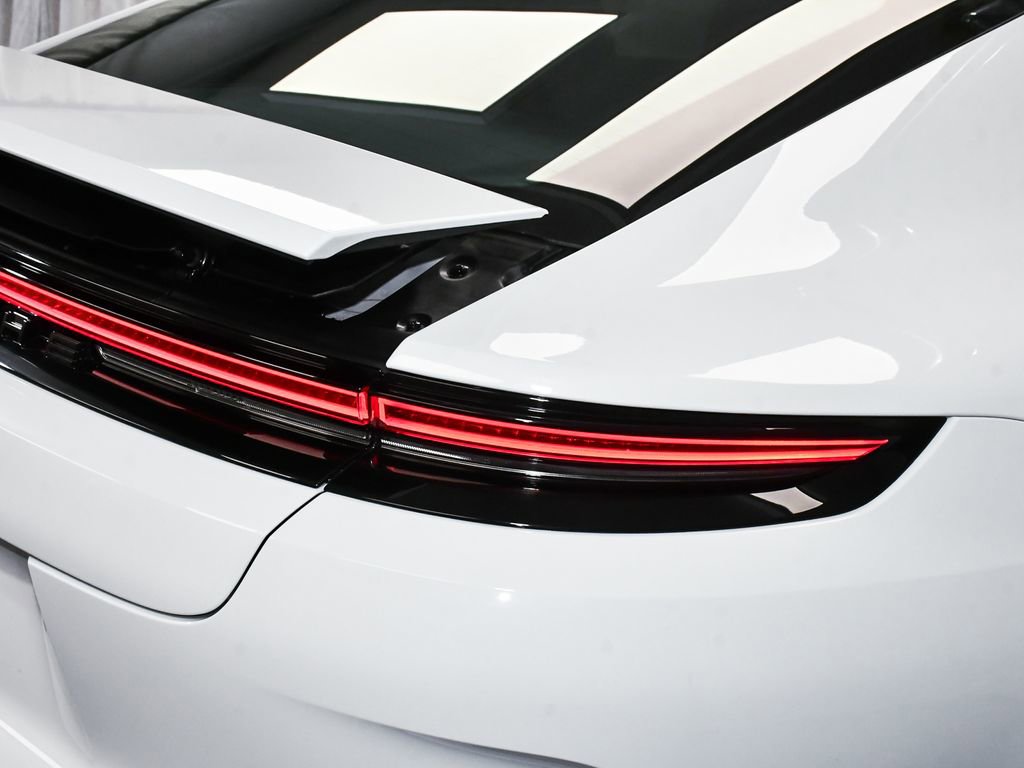 Used 2025 Porsche Panamera 4 image 87