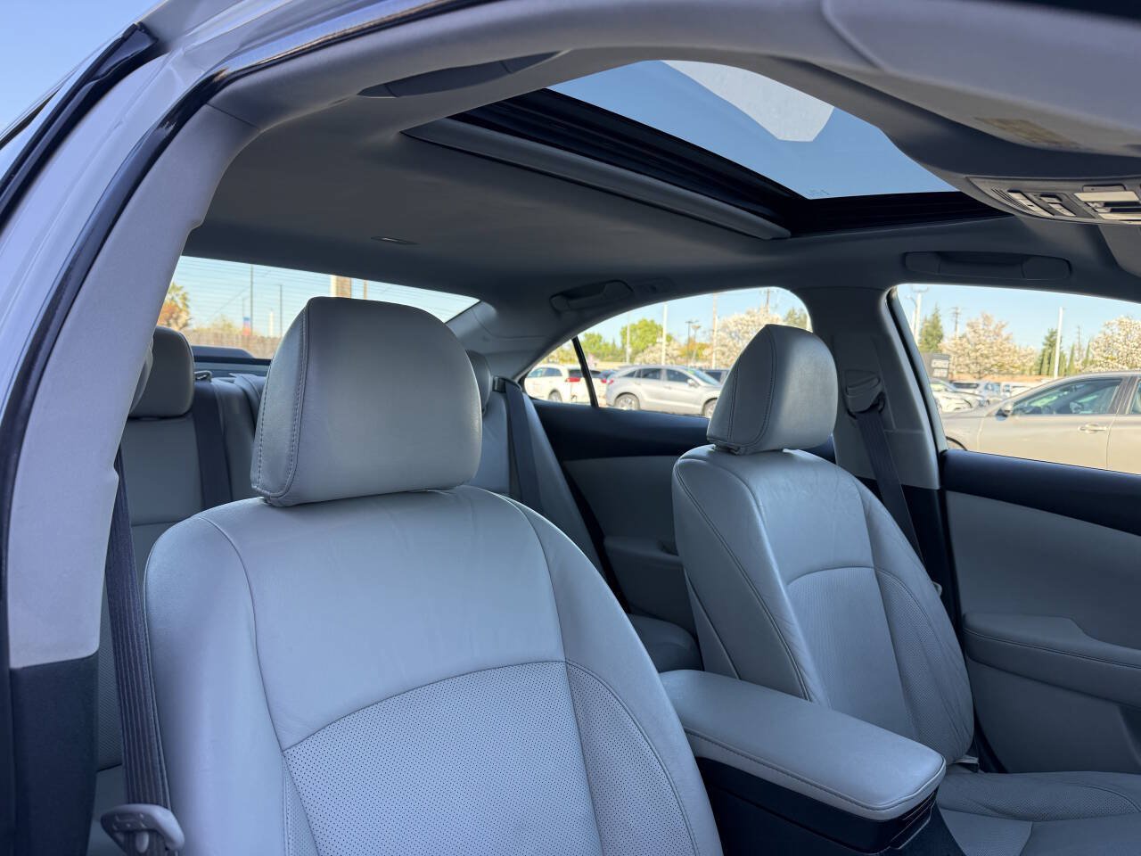 Used 2012 Lexus ES 350 FWD image 17
