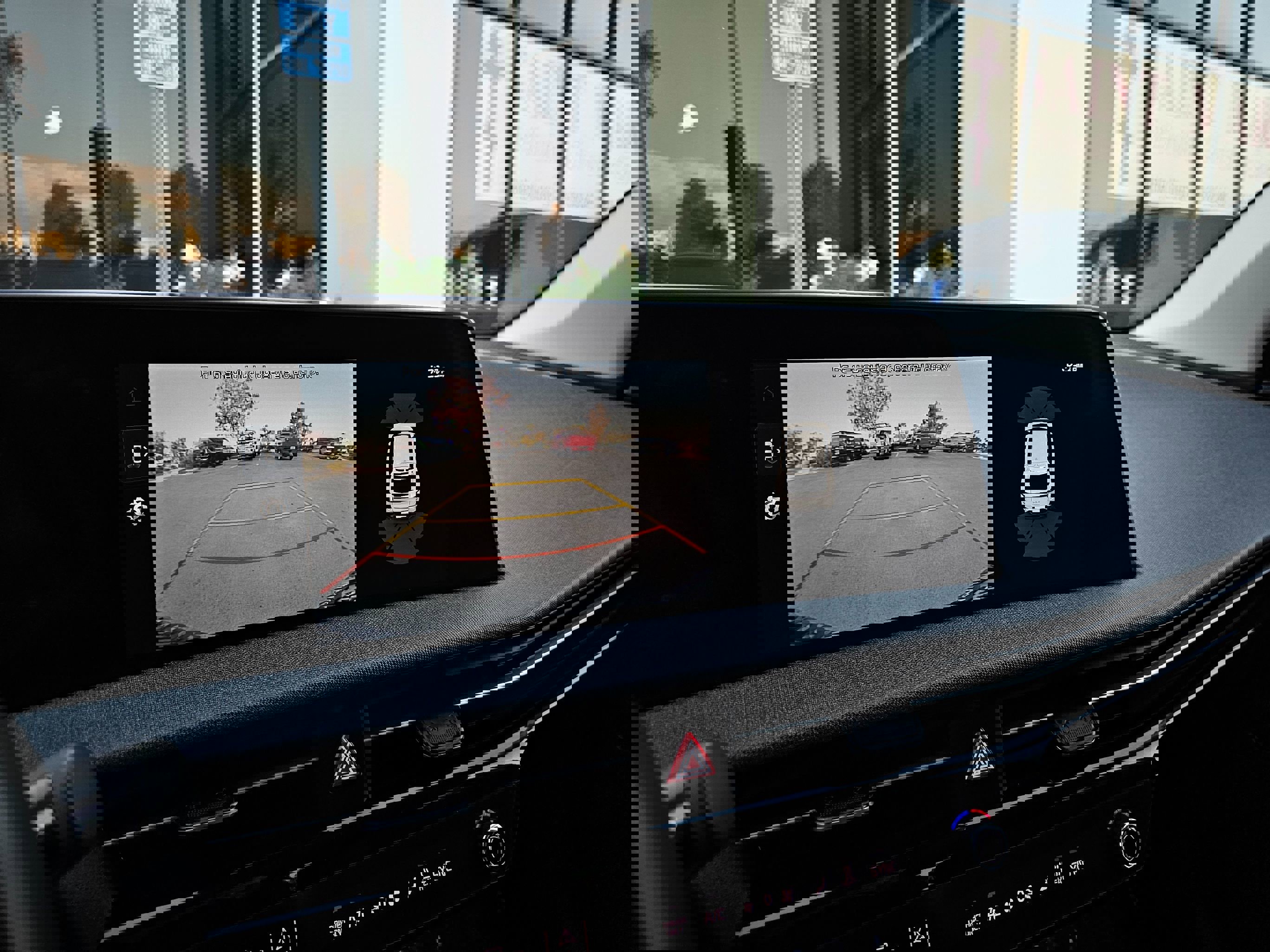 Used 2024 Kia EV6 Wind image 34