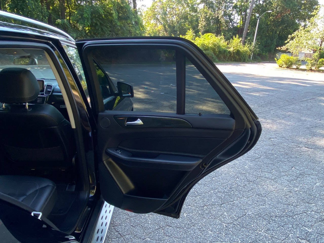 Used 2016 Mercedes-Benz GLE 350 image 50