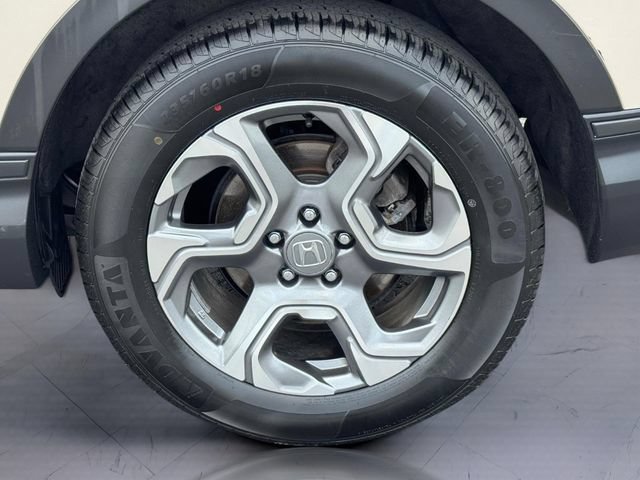 Used 2017 Honda CR-V EX-L image 6