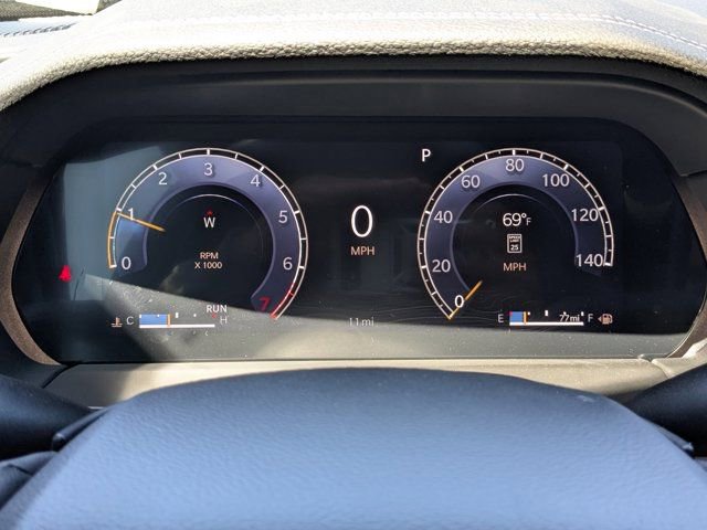 New 2026 Jeep Grand Cherokee Limited image 28