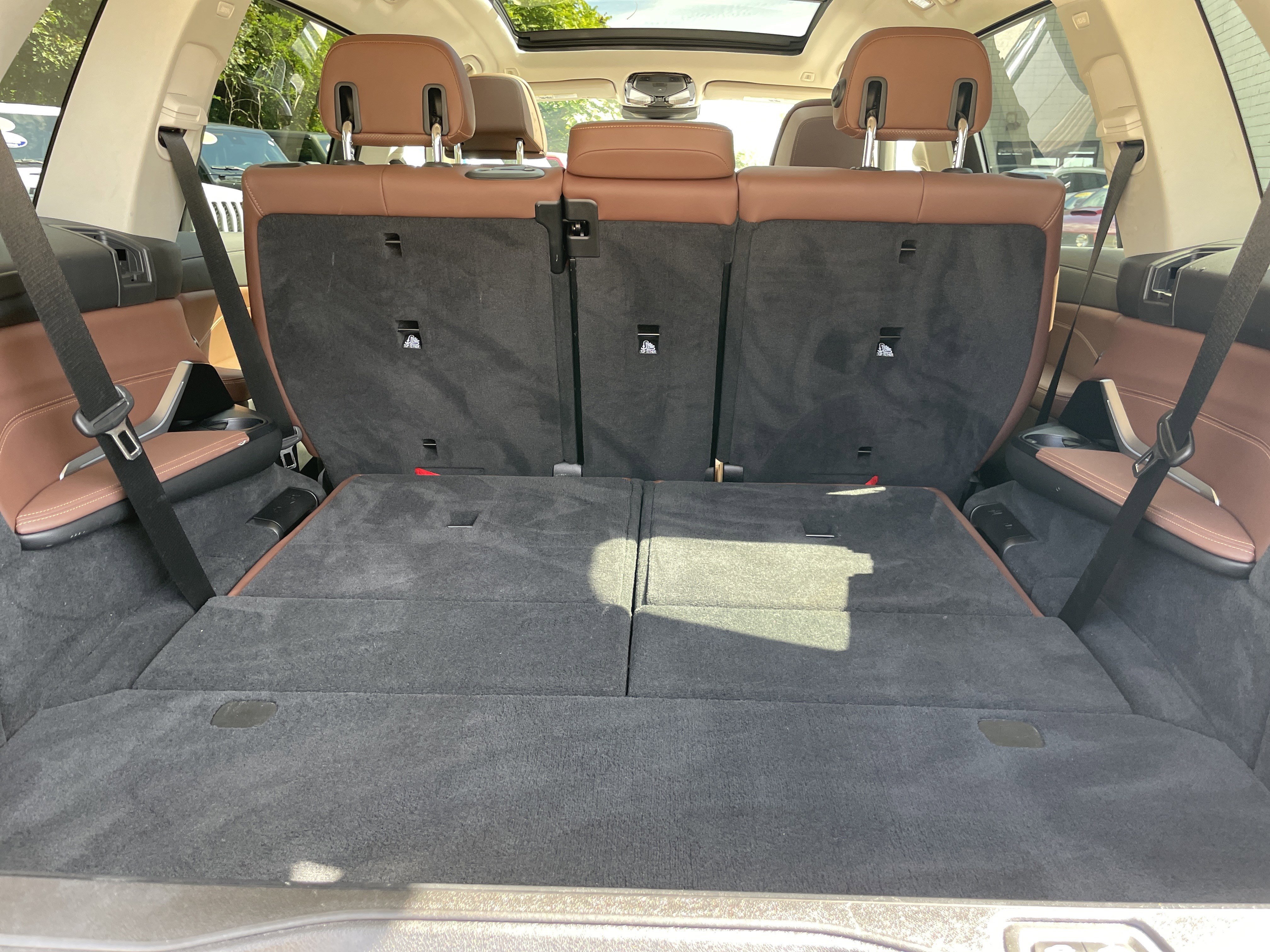 Used 2023 BMW X7 xDrive40i w/ Parking Assistance Package image 33