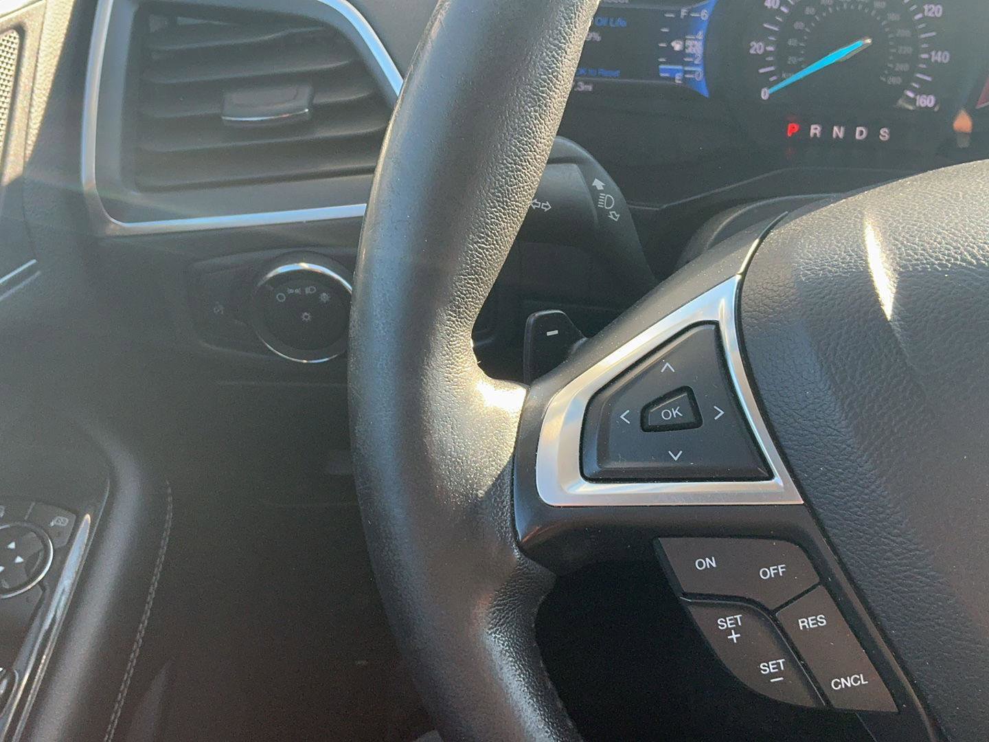 Used 2016 Ford Edge Titanium w/ Equipment Group 301A image 14