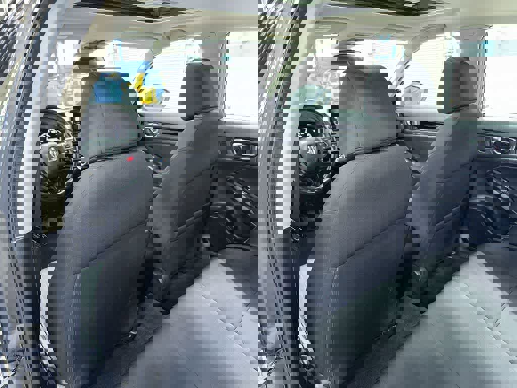 Certified 2022 Honda Civic EX image 26