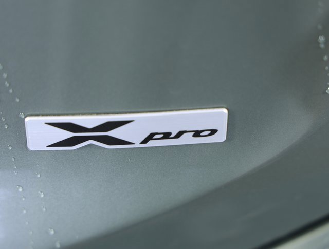 New 2025 Kia Telluride SX Prestige X-Pro image 8