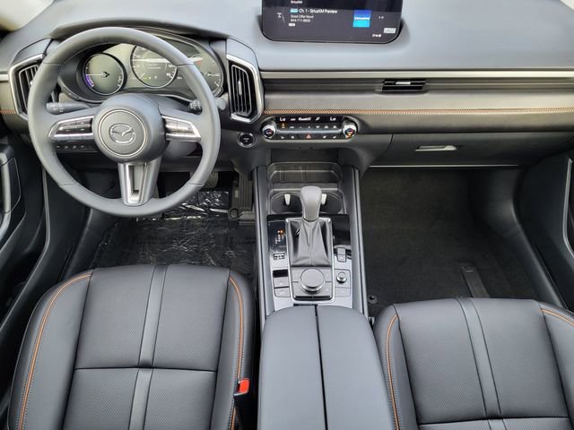 New 2026 MAZDA CX-50 2.5 Hybrid w/ Cargo Package image 2