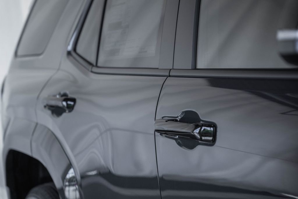 New 2026 Toyota 4Runner 4WD image 17