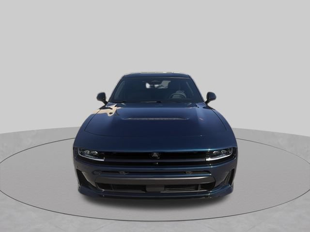 New 2026 Dodge Charger Scat Pack w/ Blacktop Package AWD/4WD image 14