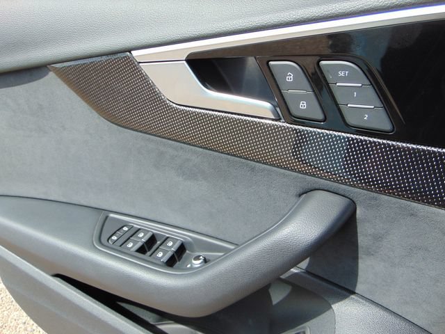Used 2022 Audi S4 Premium AWD/4WD image 20