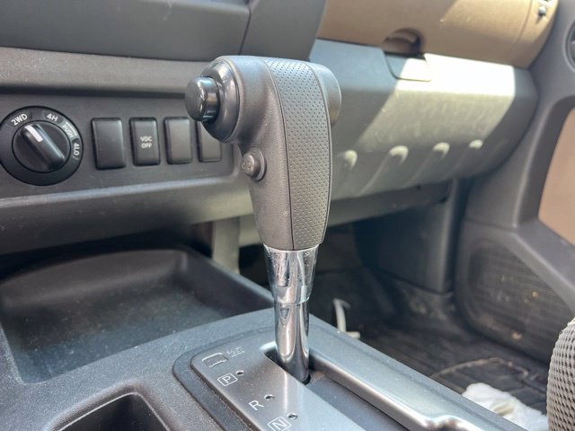 Used 2005 Nissan Xterra S w/ (P01) Power Pkg AWD/4WD image 17