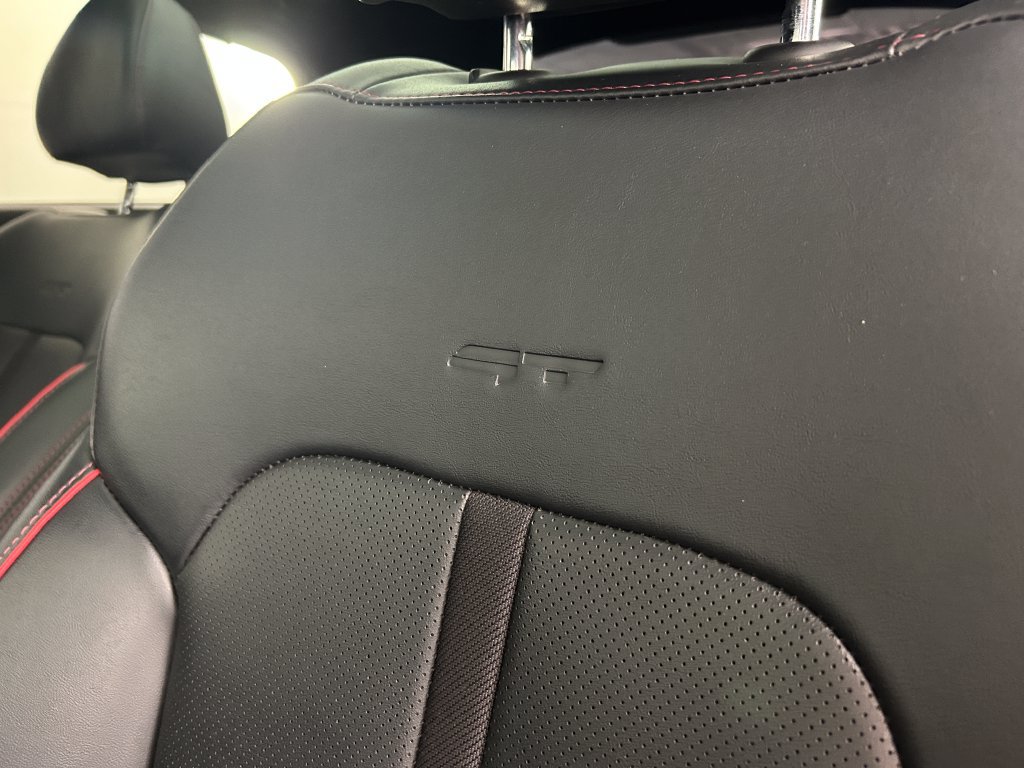 Used 2023 Kia K5 GT FWD image 16