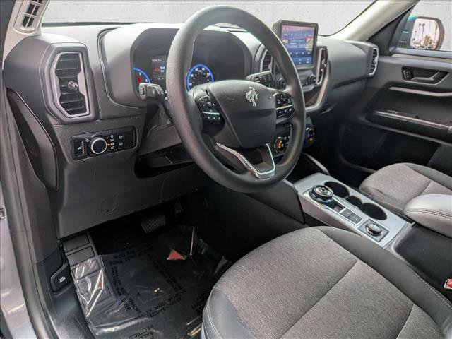 Used 2024 Ford Bronco Sport Big Bend image 10