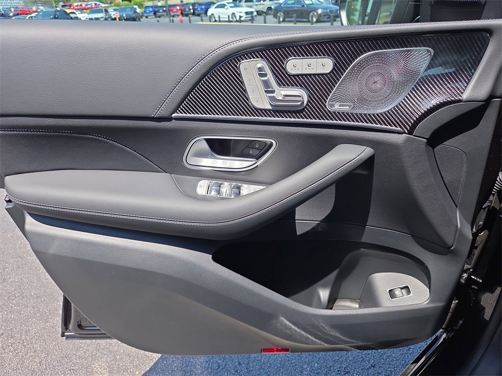 New 2026 Mercedes-Benz GLE 53 AMG 4MATIC image 19