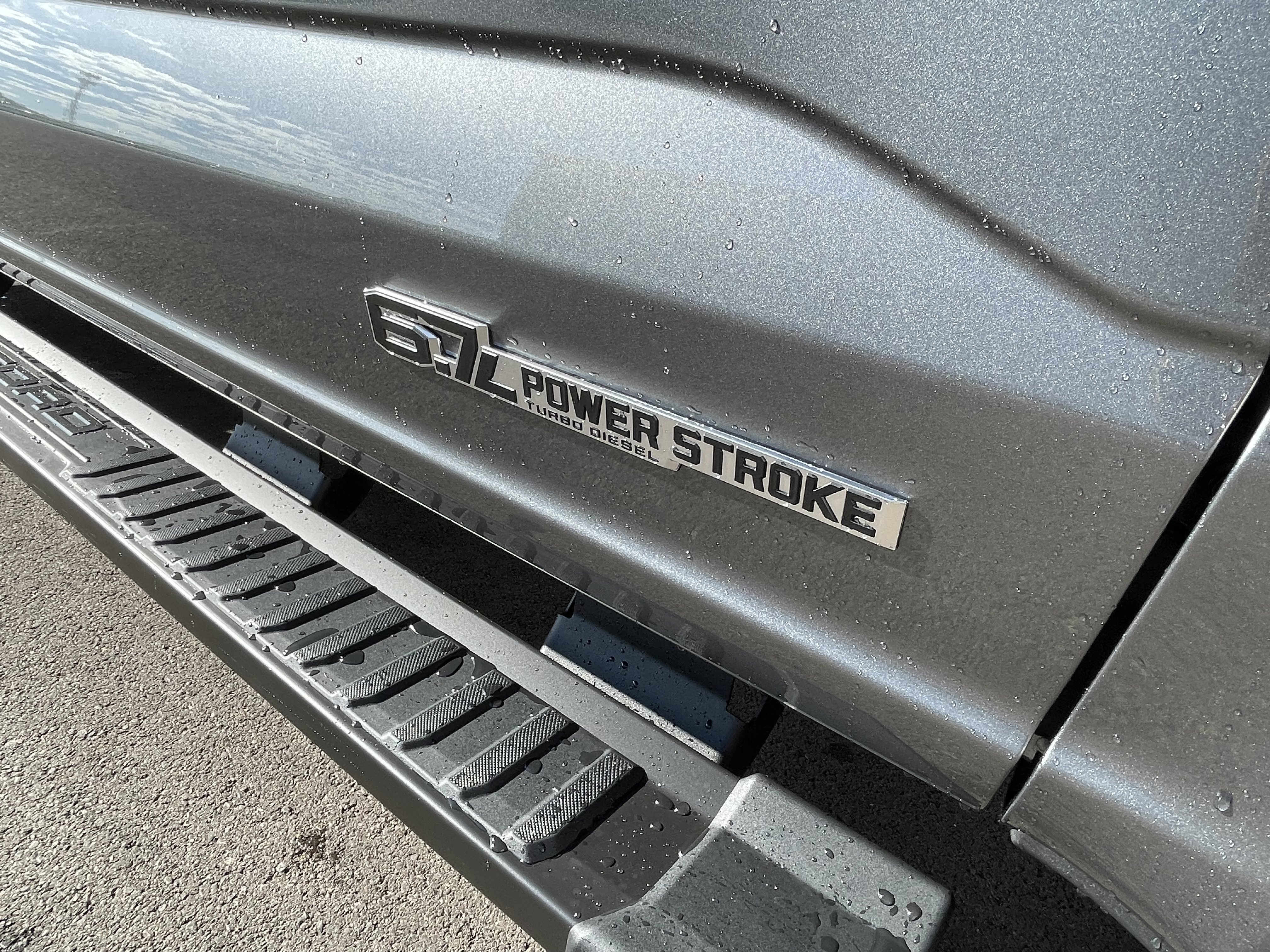 New 2026 Ford F350 XLT w/ XLT Premium Package image 2