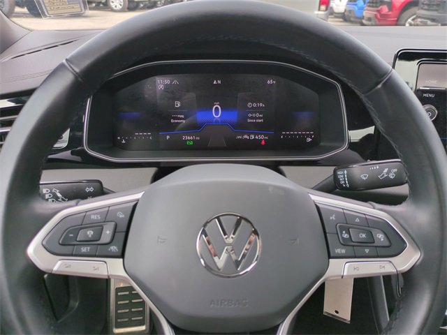 Used 2025 Volkswagen Jetta Sport image 30