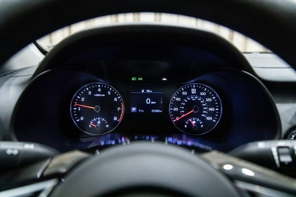 Used 2019 Kia Forte LXS image 15