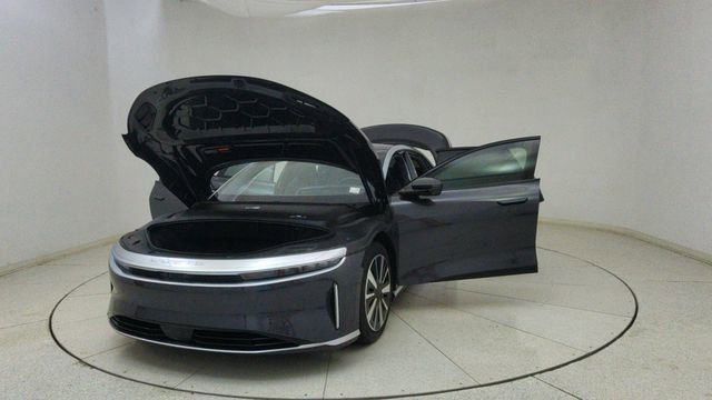 Used 2024 Lucid Air Touring image 71