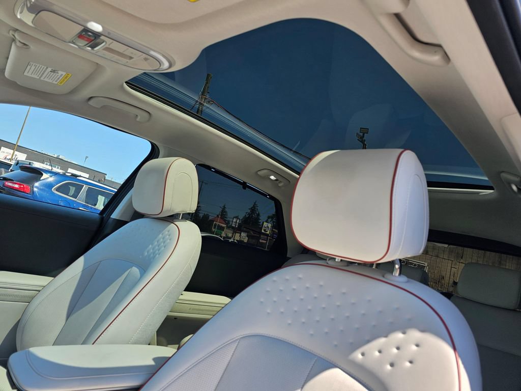 Used 2024 Hyundai Ioniq 5 Limited RWD image 21