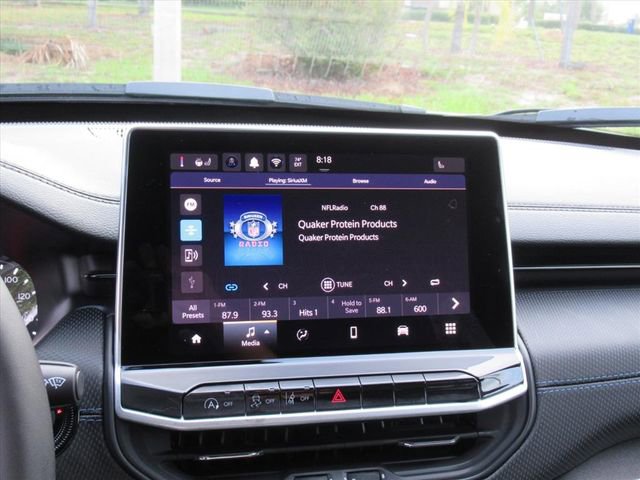 New 2026 Jeep Compass Latitude image 20