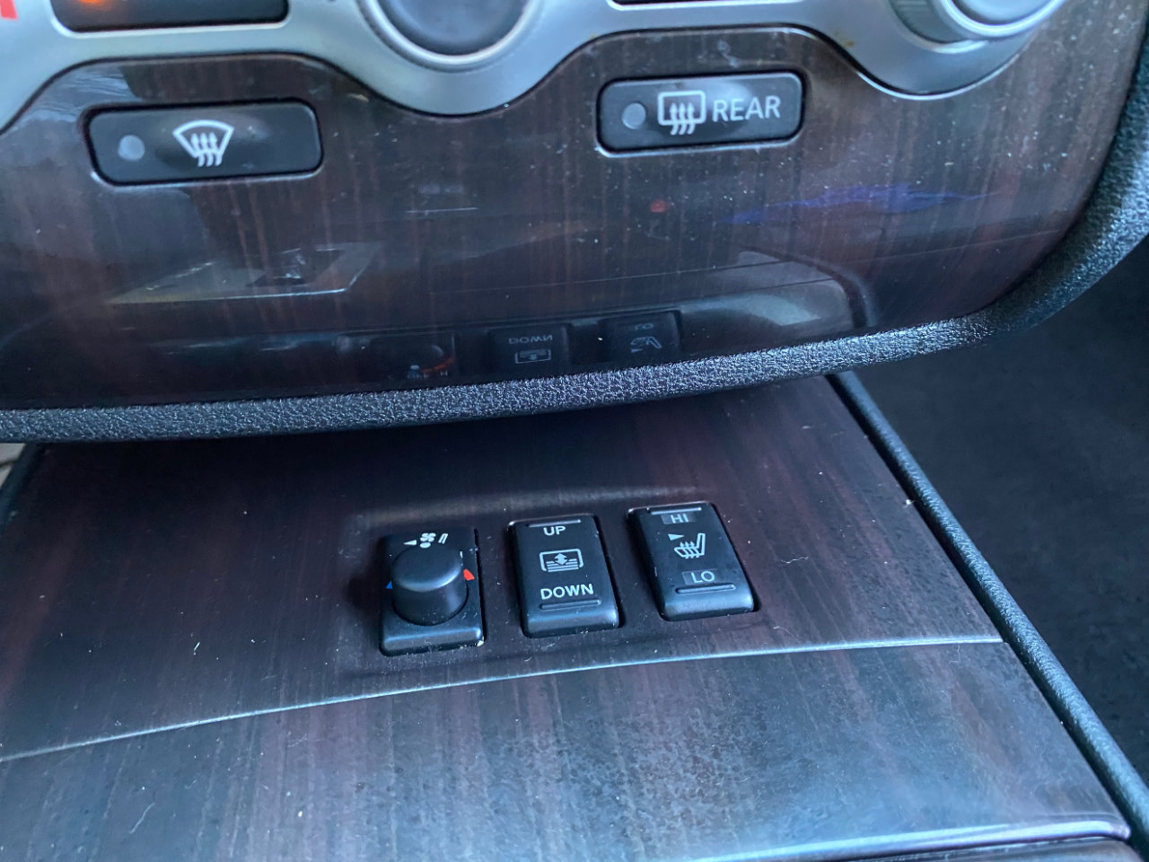 Used 2013 Nissan Maxima 3.5 SV w/ Premium Pkg image 62