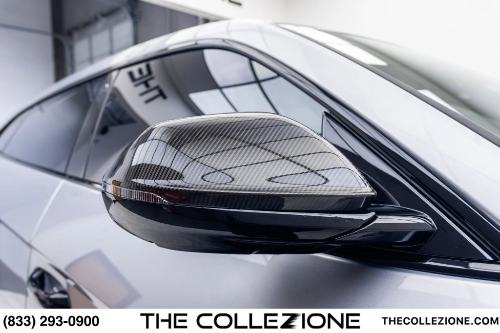 Used 2026 Lamborghini Urus SE AWD/4WD image 42